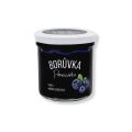 Ikona: Borůvka - chilli, hořká čokoláda